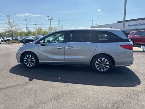 Used 2022 Honda Odyssey EX-L image 15