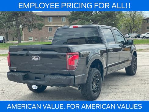 New 2026 Ford F150 STX AWD/4WD image 5