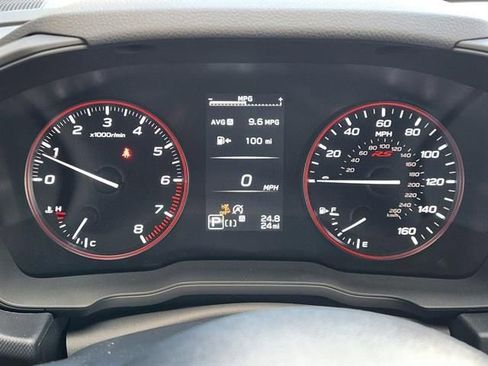 New 2026 Subaru Impreza RS image 11