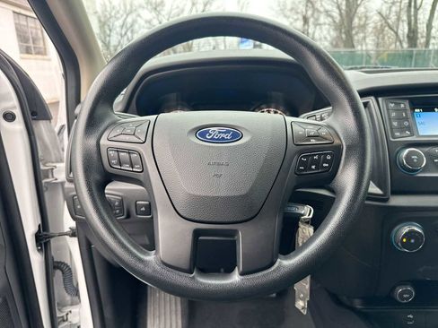 Used 2020 Ford Ranger XL w/ Equipment Group 101A Mid image 23