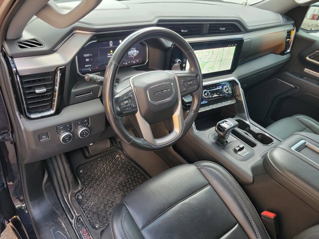 Used 2022 GMC Sierra 1500 Denali AWD/4WD image 14