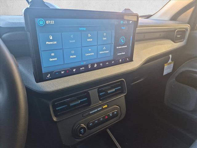 Used 2025 Ford Maverick XLT w/ XLT Luxury Package AWD/4WD image 12