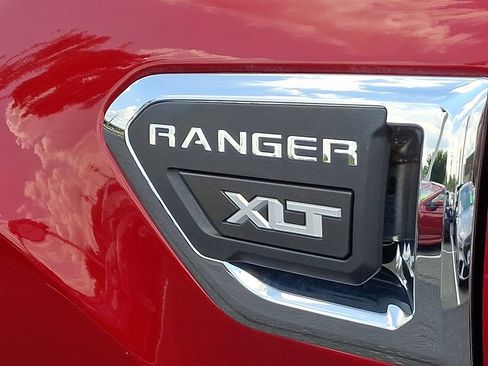 Used 2020 Ford Ranger XLT w/ Equipment Group 301A Mid AWD/4WD image 31