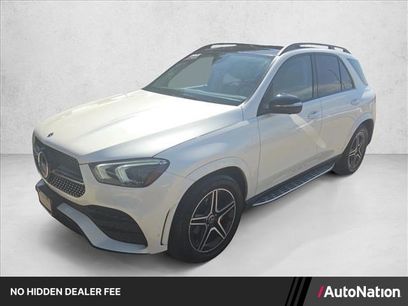 Certified 2023 Mercedes-Benz GLE 350 4MATIC