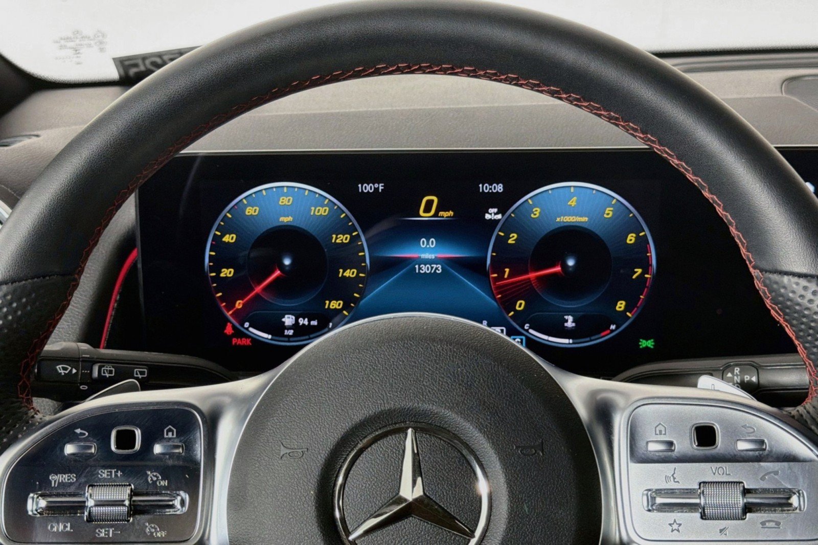 Used 2023 Mercedes-Benz GLB 250 4MATIC image 21