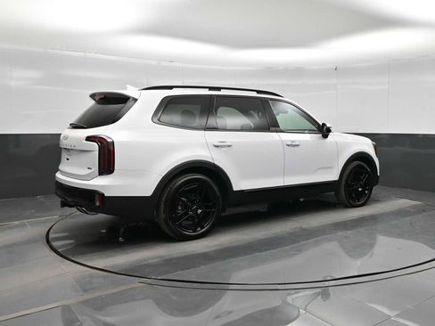 Used 2024 Kia Telluride EX X-Line AWD/4WD image 8