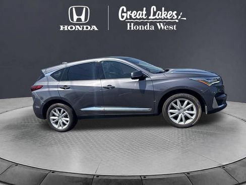 Used 2020 Acura RDX AWD image 6