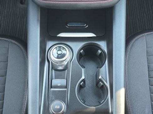 Used 2025 Ford Explorer ST-Line w/ Premium Package image 39