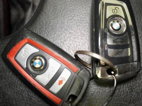 Used 2015 BMW 435i Gran Coupe xDrive image 28