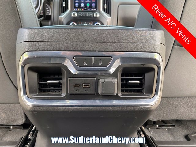 Used 2021 GMC Sierra 1500 AT4 w/ AT4 Value Package AWD/4WD image 54