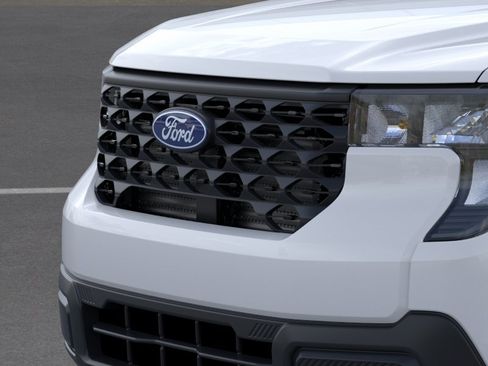 New 2026 Ford Maverick XL FWD image 18