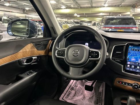 Used 2023 Volvo XC90 B6 Plus w/ Protection Package Premier AWD/4WD image 25