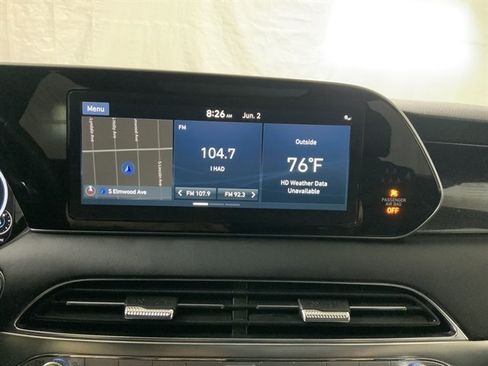 Used 2020 Hyundai Palisade Limited AWD/4WD image 22