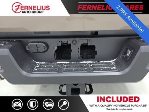 New 2026 Toyota Tacoma TRD Off-Road image 7