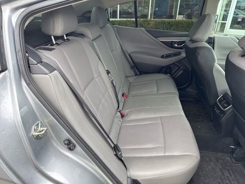 Used 2021 Subaru Legacy Limited XT w/ Popular Package #3 image 11