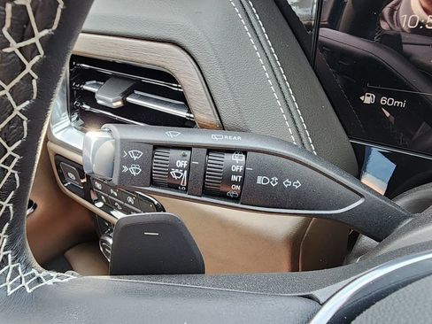 New 2026 GMC Yukon XL Denali Ultimate AWD/4WD image 26
