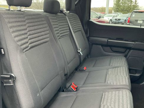 Used 2023 Ford F150 XL w/ STX Appearance Package image 54