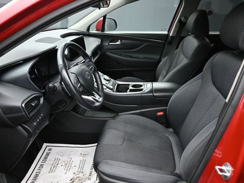 Used 2023 Hyundai Santa Fe SEL image 11