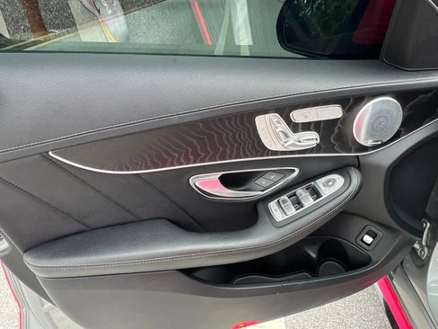 Used 2015 Mercedes-Benz C 300 4MATIC Sedan image 13