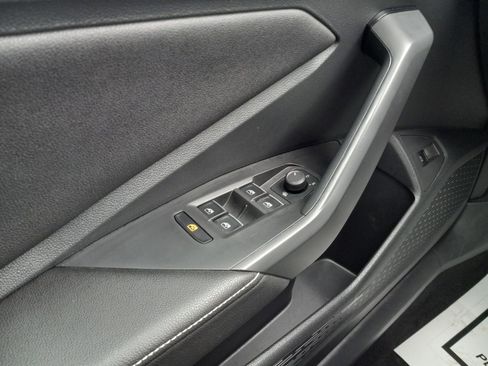 Used 2025 Volkswagen Jetta S FWD image 23