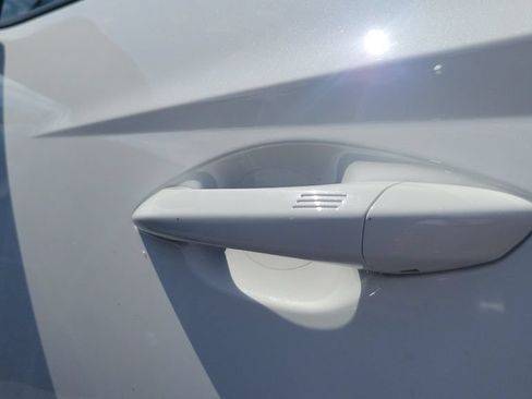Certified 2025 Hyundai Tucson SEL AWD/4WD image 6