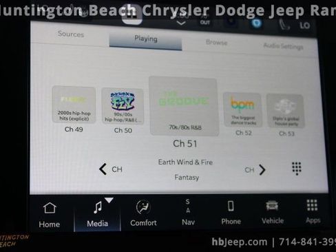 Used 2024 RAM 1500 Laramie image 22