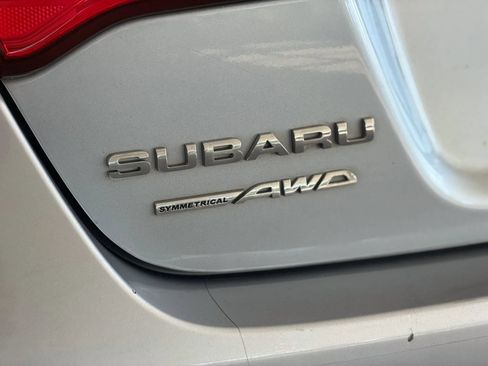 Used 2016 Subaru Legacy 2.5i Premium AWD/4WD image 11