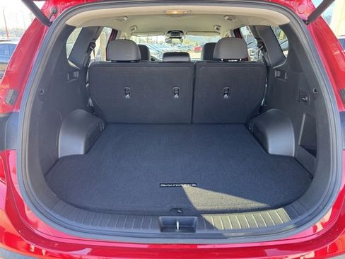 Used 2023 Hyundai Santa Fe SEL image 10