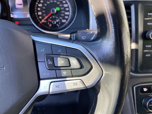 Used 2021 Volkswagen Atlas SE w/ Panoramic Sunroof Package image 14