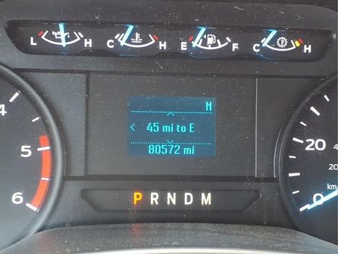 Used 2022 Ford F350 XL w/ Power Equipment Group AWD/4WD image 8