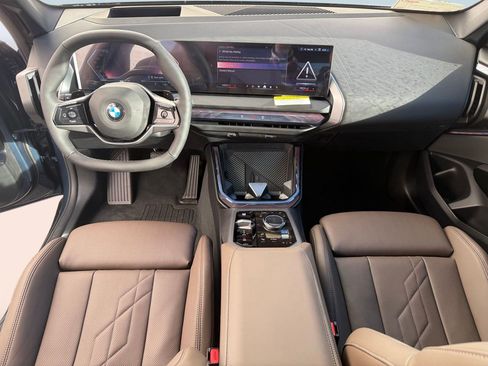 Used 2026 BMW X3 xDrive30i w/ Premium Package AWD/4WD image 15