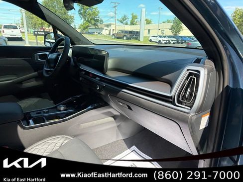 New 2026 Kia Sorento SX Prestige AWD/4WD image 12