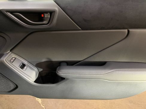 Used 2026 Toyota GR86 Premium w/ ALL Weather Mat Package (TMS) RWD image 19