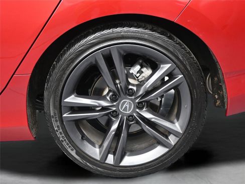 Certified 2025 Acura Integra A-Spec image 14