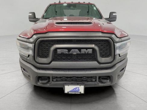 Used 2023 RAM 2500 Rebel w/ Level 1 Equipment Group AWD/4WD image 42