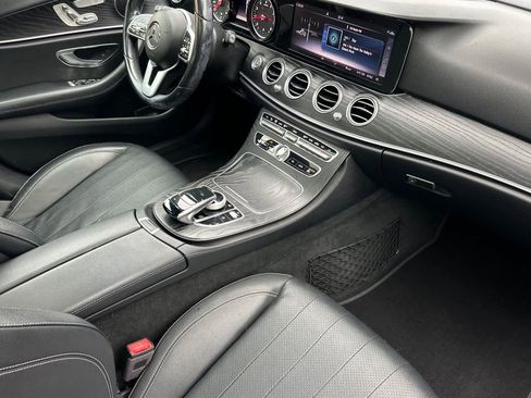 Used 2020 Mercedes-Benz E 350 Sedan image 14