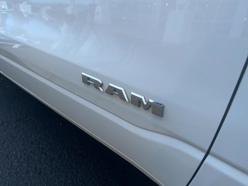 Used 2021 RAM 1500 Big Horn image 16