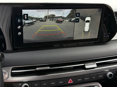 Used 2023 Hyundai Palisade SEL w/ Premium Package AWD/4WD image 14
