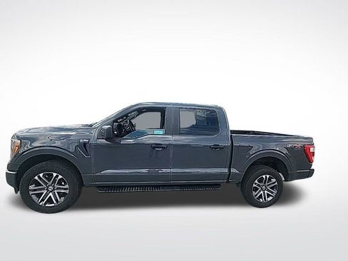 Used 2021 Ford F150 XL w/ STX Appearance Package AWD/4WD image 6