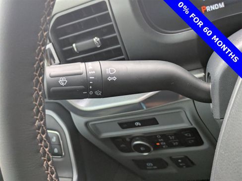 New 2025 Ford F150 Lariat w/ Equipment Group 502A High image 32