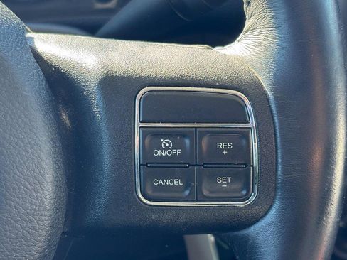 Used 2018 Jeep Wrangler Unlimited Willys Wheeler image 18