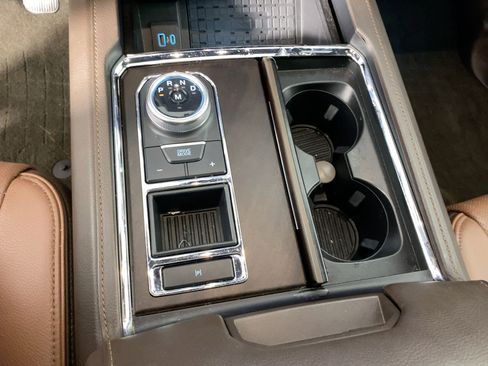 Used 2022 Ford Expedition King Ranch image 15