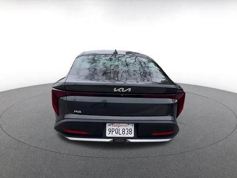 Used 2025 Kia K4 FWD image 12