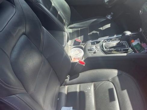 Used 2022 MAZDA CX-5 AWD 2.5 S w/ Premium Plus Pkg image 8
