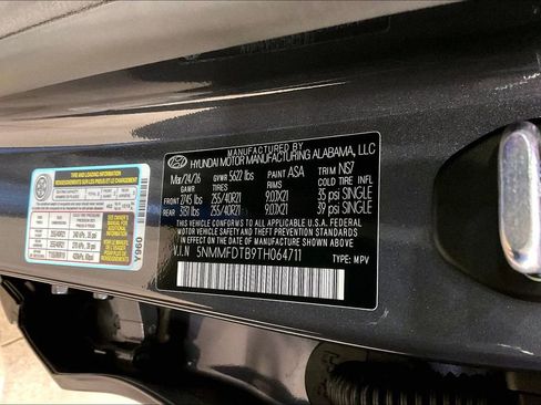 New 2026 Genesis GV70 2.5T Sport Prestige AWD/4WD image 8