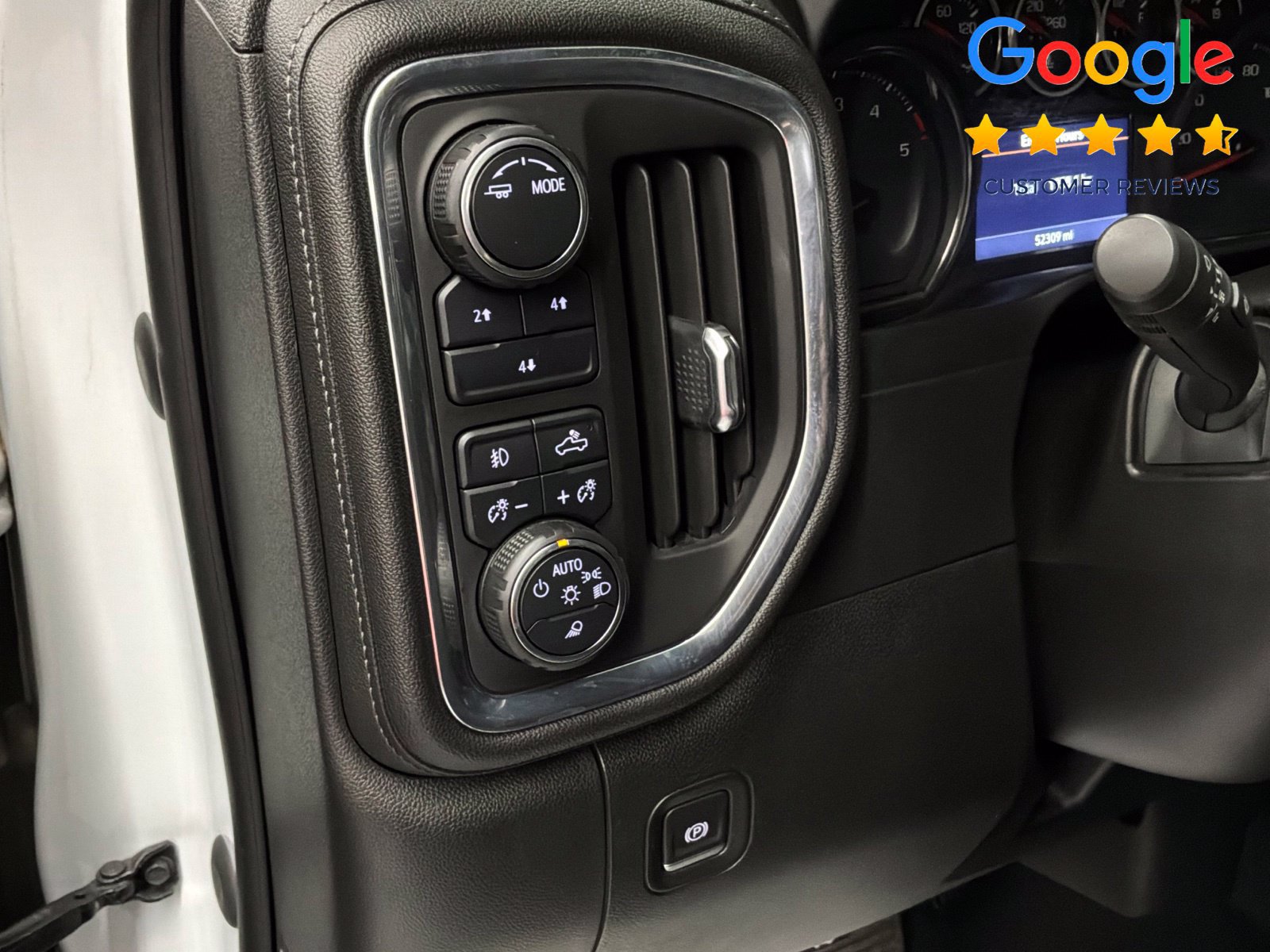 Used 2021 Chevrolet Silverado 2500 LT w/ All Star Edition AWD/4WD image 19