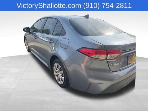 Used 2023 Toyota Corolla LE FWD image 7