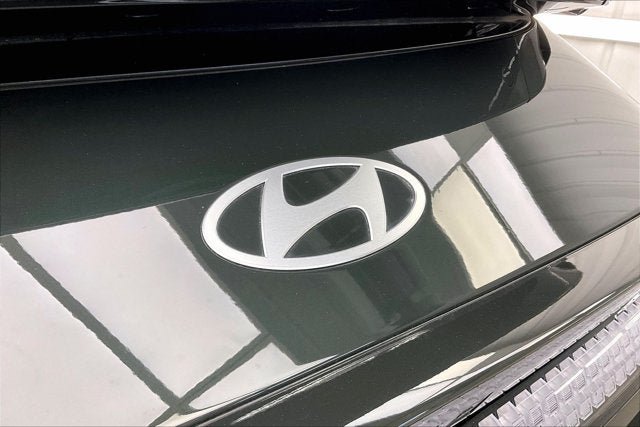 Certified 2023 Hyundai Ioniq 6 SEL w/ Cargo Package AWD/4WD image 31