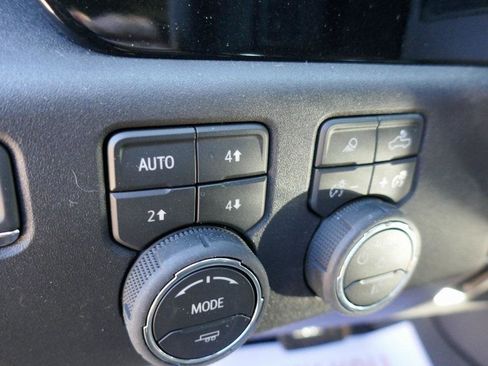 New 2026 Chevrolet Silverado 1500 LT Trail Boss w/ LT Trail Boss Premium Package image 17