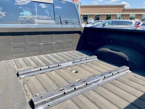 Used 2015 RAM 2500 Laramie w/ Convenience Group AWD/4WD image 5